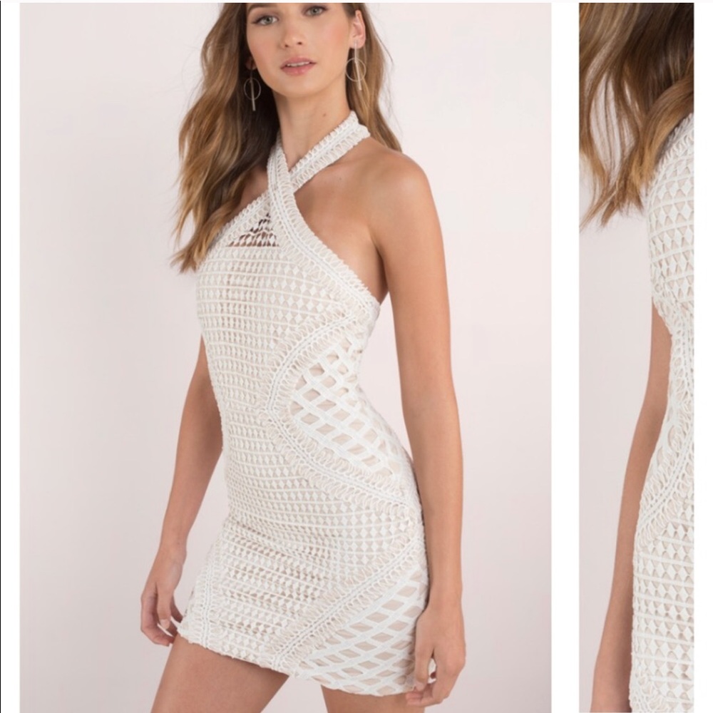 NWT Tobi Bodycon dress